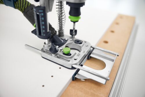 Festool Mobiler Bohrvorsatz MB 40-Set