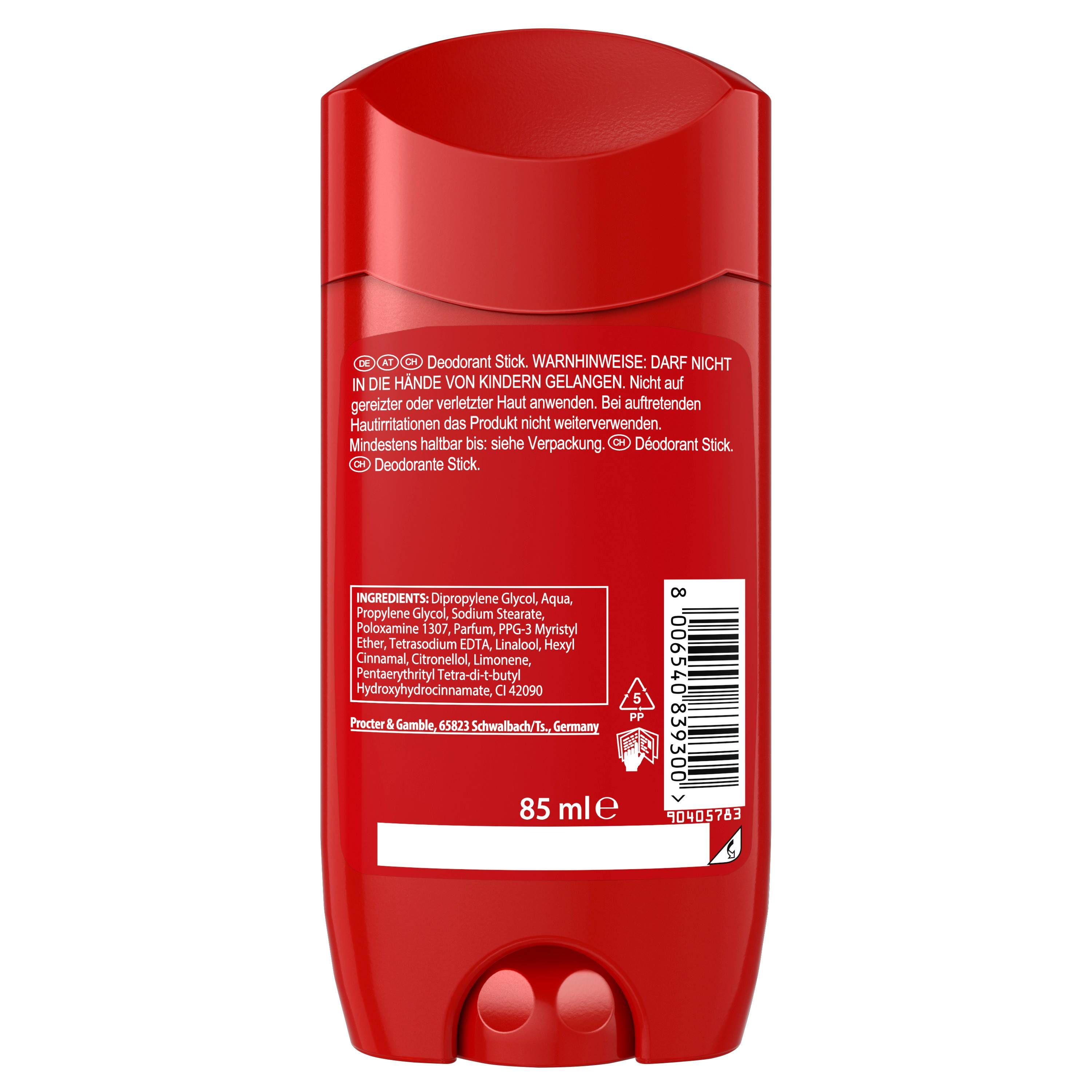 Old Spice Deo Stick Captain