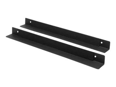 APC NetShelter CX Mini Fixed Rail Kit - Rack-Schienen-Kit