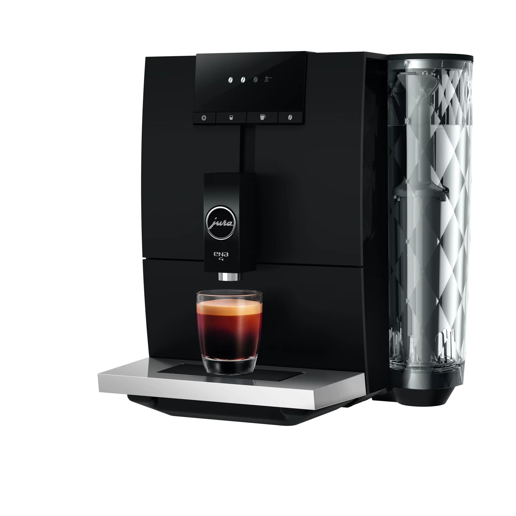Jura ENA 4 (EB), Full Metropolitan