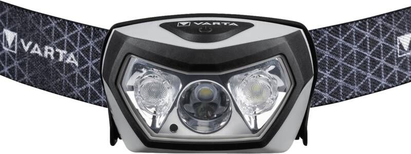 Varta Kopflampe Outdoor Sports H30R Wireless Pro mit Akku