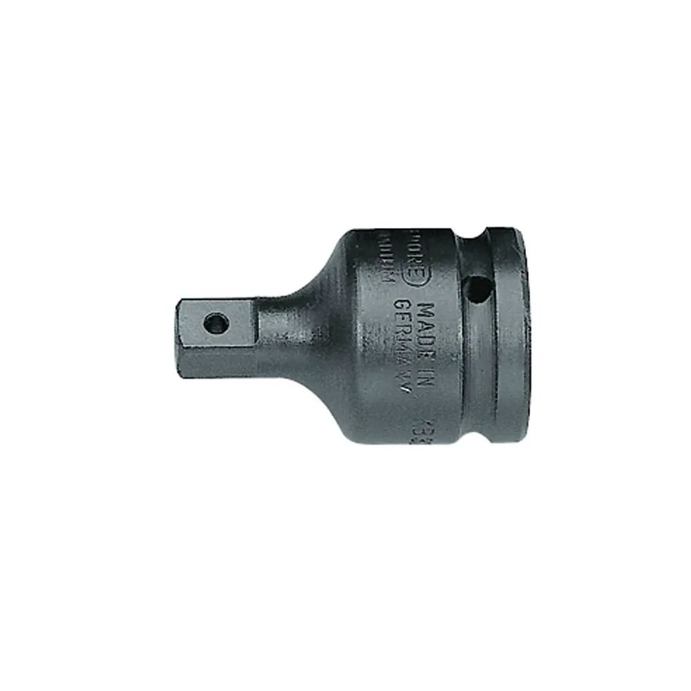 GEDORE Reduzierstück KB 3219 für Kraftsteckschlüssel 3/4auf 1/2vierkant