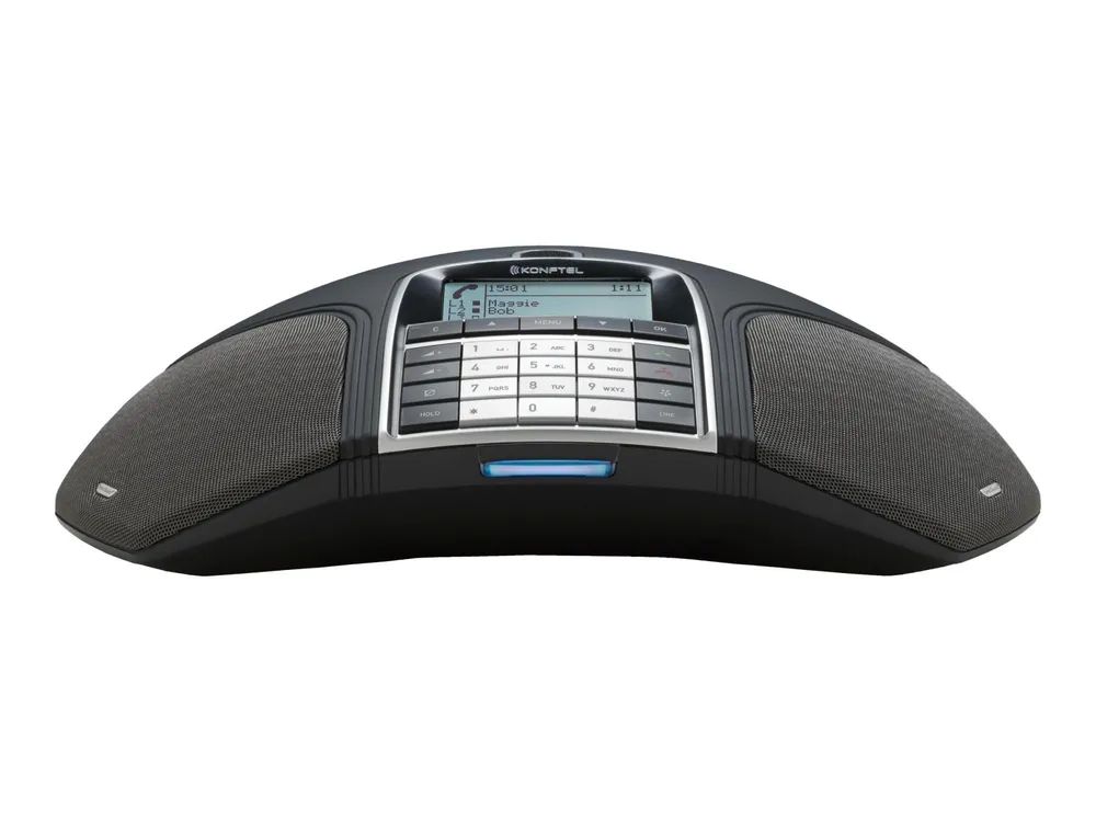 Konftel 300IP - VoIP-Konferenztelefon - fünfwegig