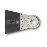 Fein 63502161240 - Sägeblatt - Gipskarton - Kunststoff - Holz - Bimetallisch - 50 mm - 65 mm - 10 Stück(e)