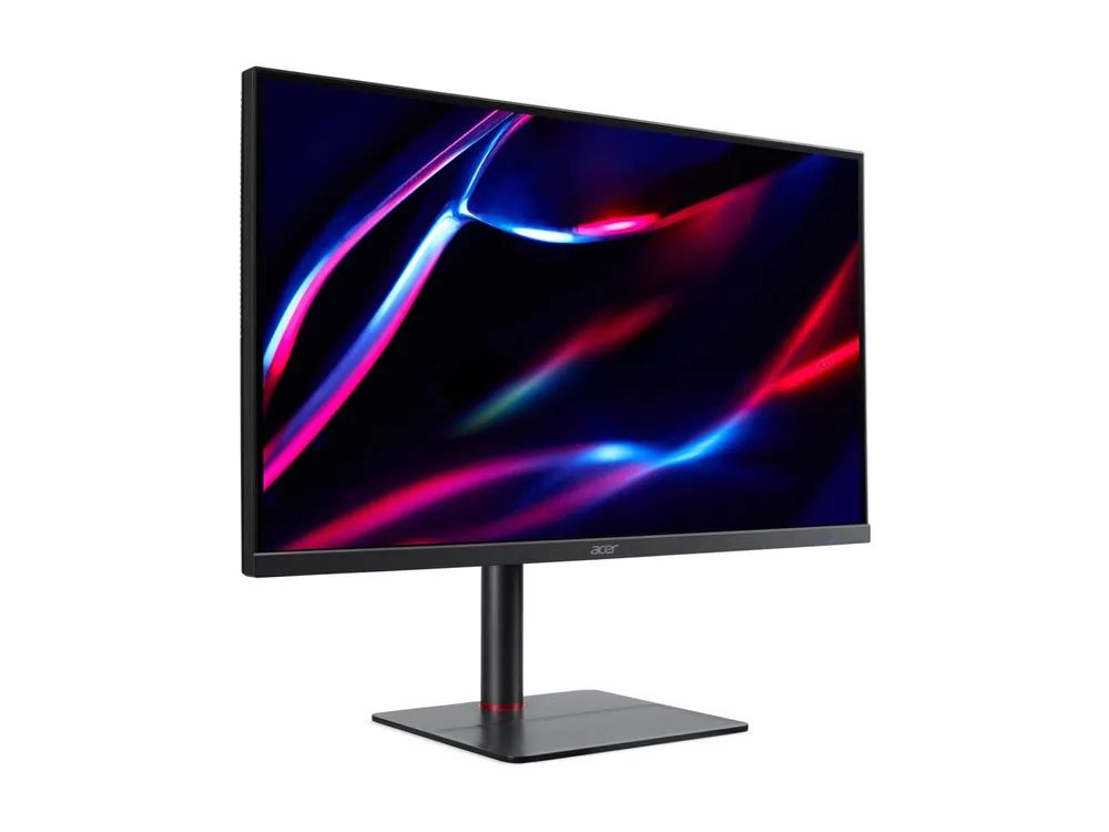 Acer Nitro XV5 XV275KP5biipruzx 27.0" 4K Gaming Monitor IPS - Flachbildschirm (TFT/LCD) - 68,6 cm