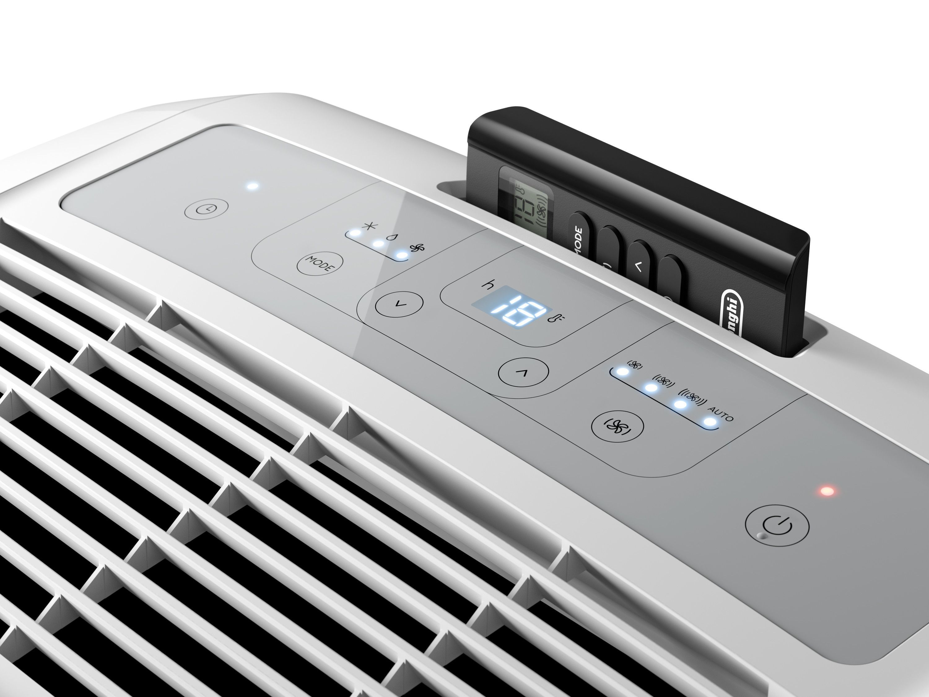 De'Longhi Klimagerät Pinguino PAC EM77 Open-Box