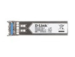 D-Link DIS S310LX - SFP (Mini-GBIC)-Transceiver-Modul