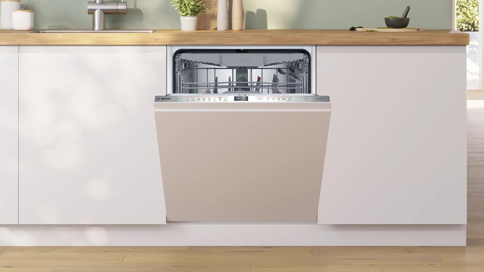 BOSCH SBD6ECX12E
