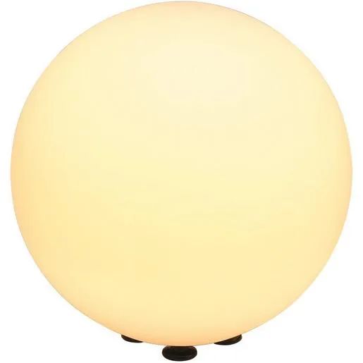 SLV STANDLEU.E27 KUGEL Ø 40 CM 24W / SLV ROTOBALL 40 WS IP44 227220