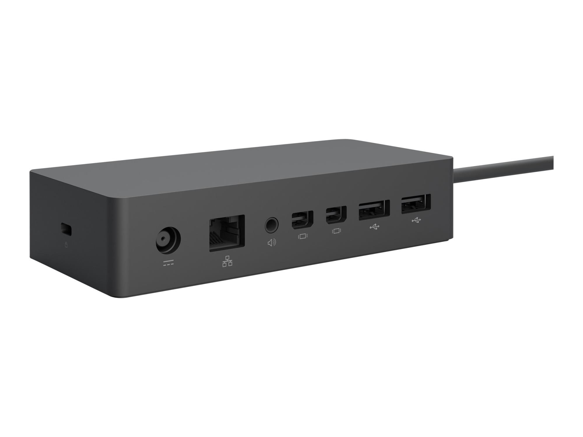 Microsoft Surface Dock - Dockingstation - Thunderbolt 4