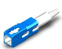 Telegärtner Karl Gärtner FFP SC Stecker OM3 250/900 100007221