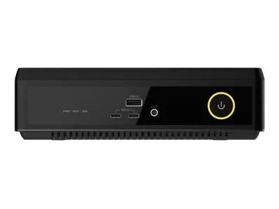 ZOTAC ZBOX-EN255050EC-BE-W5B Intel Core Ultra 5 235HX RTX5050 - Core Ultra 5 - 16 GB
