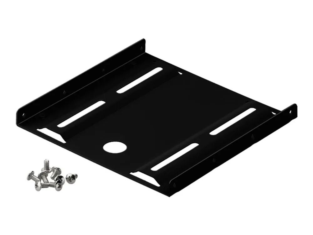 Goobay Laufwerksschachtadapter - 3,5" auf 2,5" (8.9 cm to 6.4 cm)