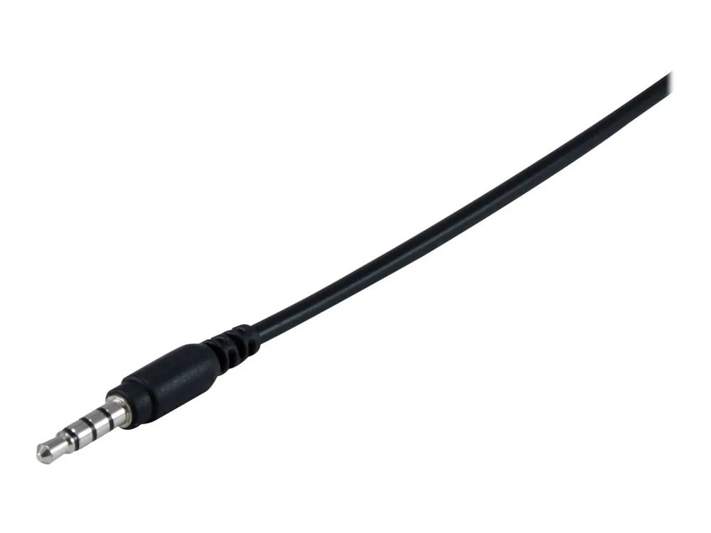 Equip Life Chat - Headset - On-Ear - kabelgebunden