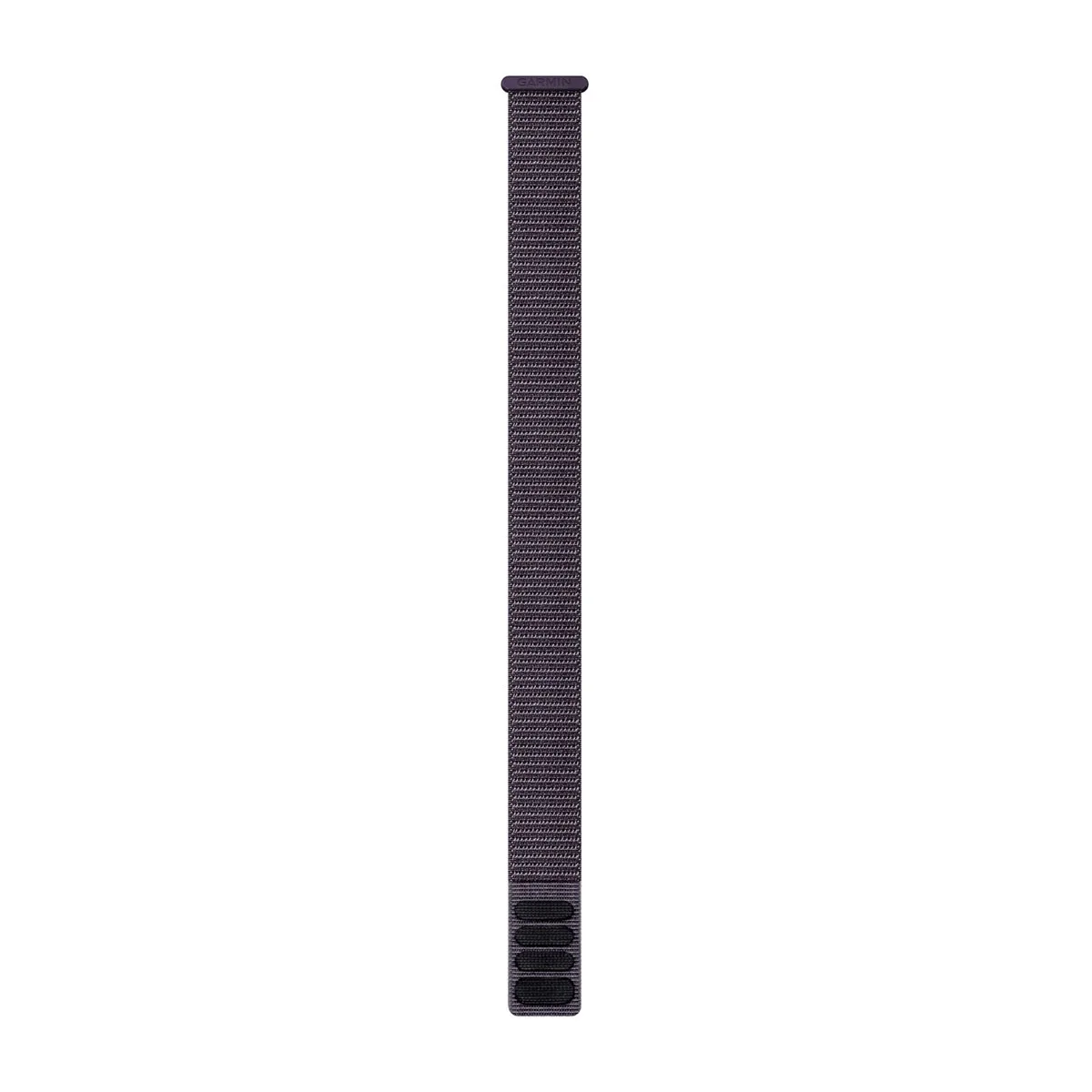 Garmin UltraFit-Armband 20 mm Nylon, Deep Orchid