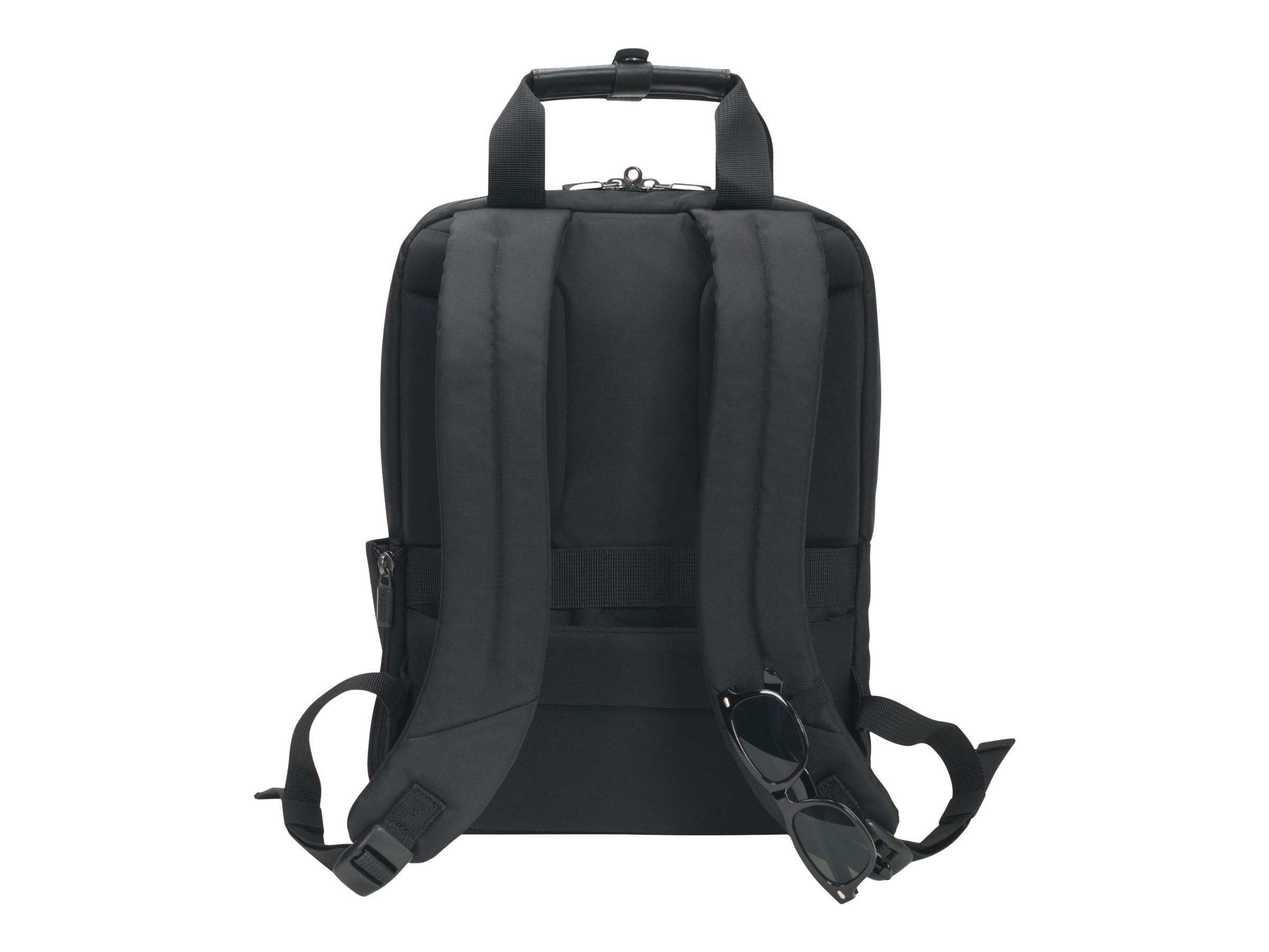 Dicota Eco Backpack Slim PRO - Notebook-Rucksack