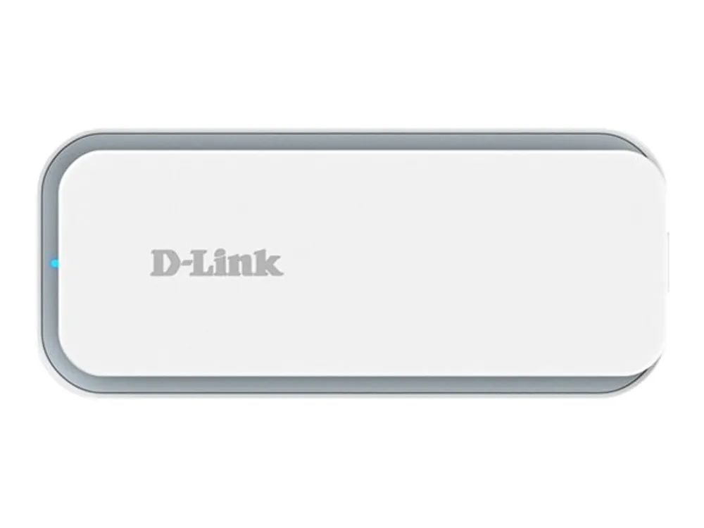 D-Link D501 - Drahtloses Mobilfunkmodem - 5G LTE