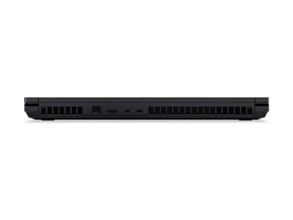 Lenovo ThinkPad T16g Gen 3 21V5 - Intel Core Ultra 9 275HX - Win 11 Pro - GeForce RTX 5090 - 128 GB RAM - 1 TB SSD TCG Opal Encryption 2, NVMe, Performance - 40.6 cm (16")