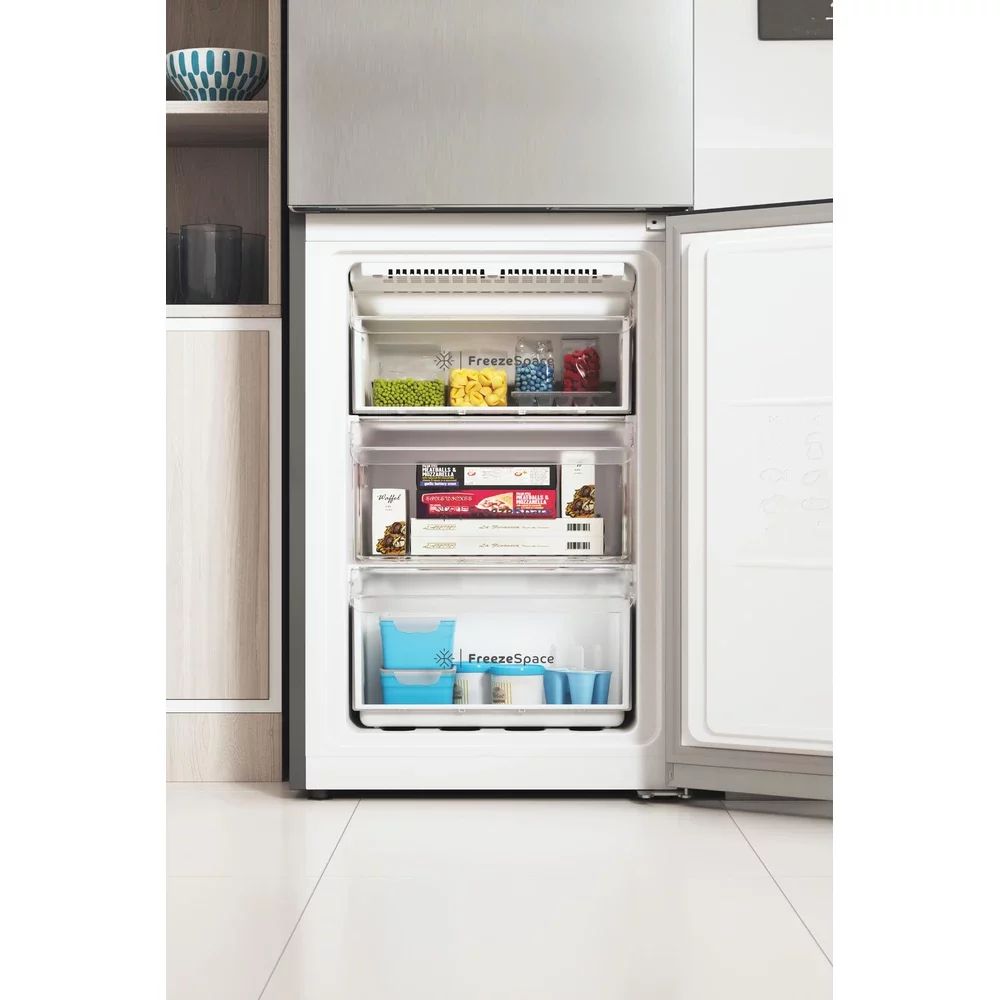 Indesit INFC8 TO32X