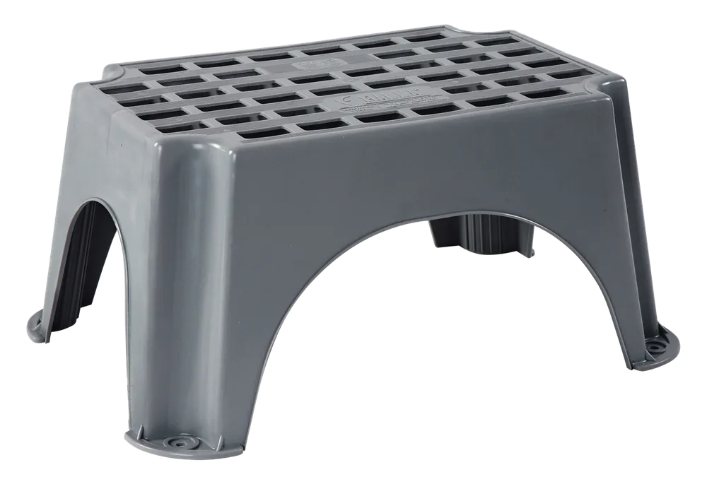 Fiamma Einstiegstufe STEP