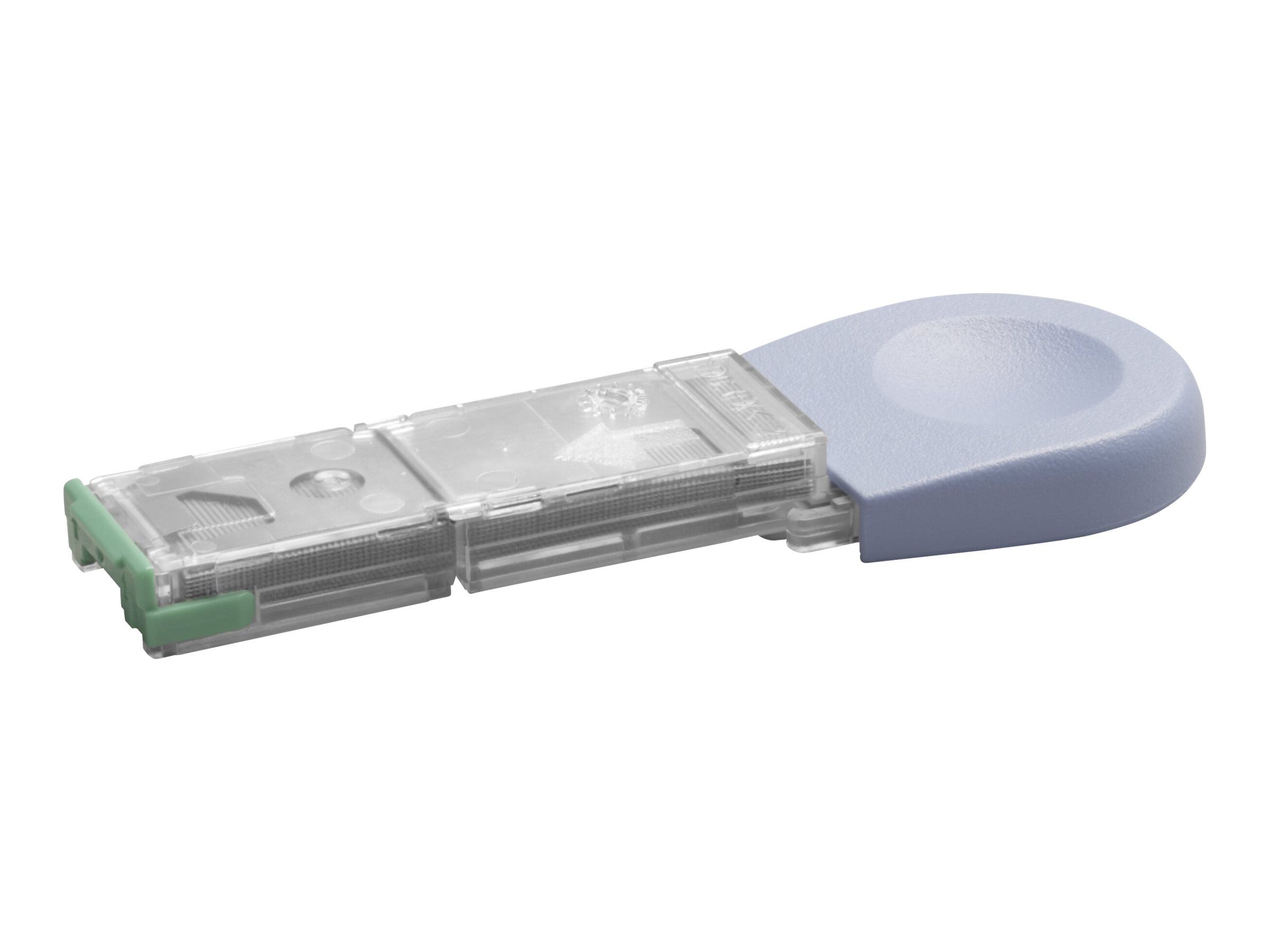 HP 1000 Stck. Heftkartusche - für LaserJet Enterprise 600 M601, 600 M602, 600 M603, M604, M605, M606