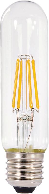 Xavax 112606 LED 4.5W T32 FIL E27 WW DI