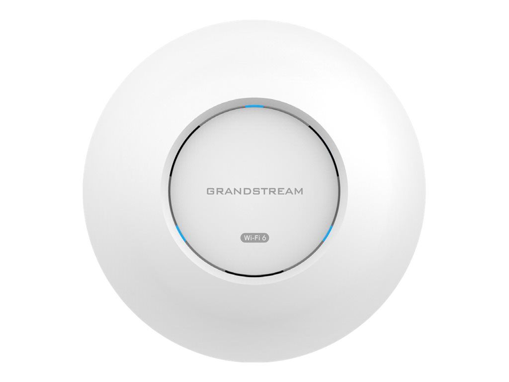 Grandstream GWN7660 - Accesspoint - Wi-Fi 6 - 2.4 GHz