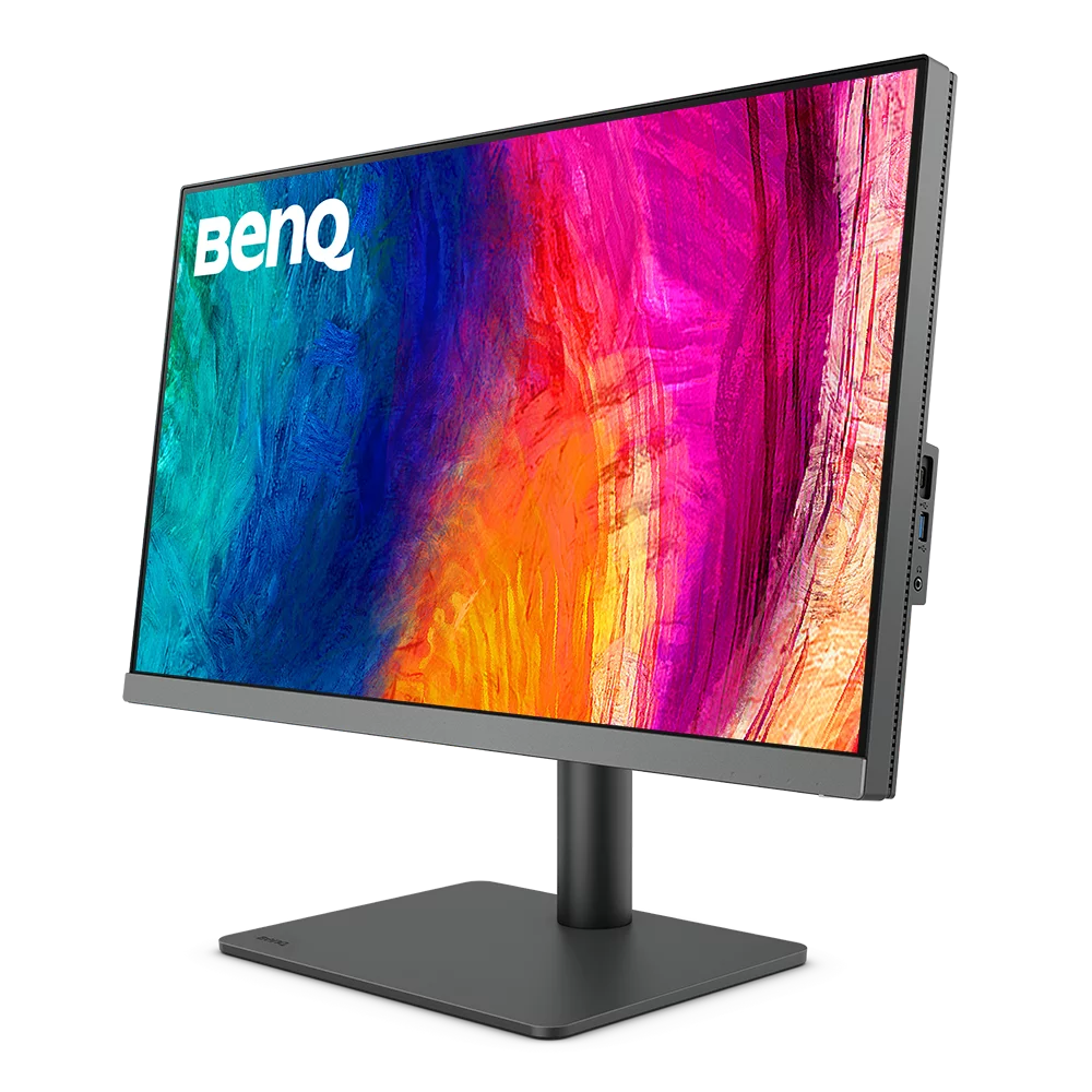 BenQ DesignVue PD2706U - Professional Series - LED-Monitor - 68.6 cm (27") Open-Box