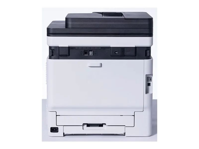Brother MFC MFCL8730CDWZG1 Multifunktionsgerät