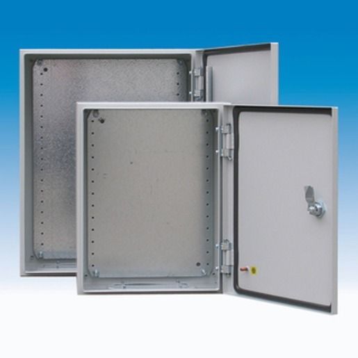 Mehler KOMPAKTER WANDSCHR.380X380X210 / MEHLER RM-3838/210 IP66 RM-3838/210