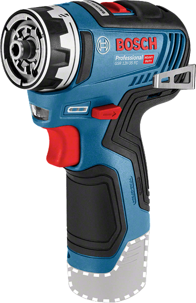 Bosch Professional GSR 12V-35 FC