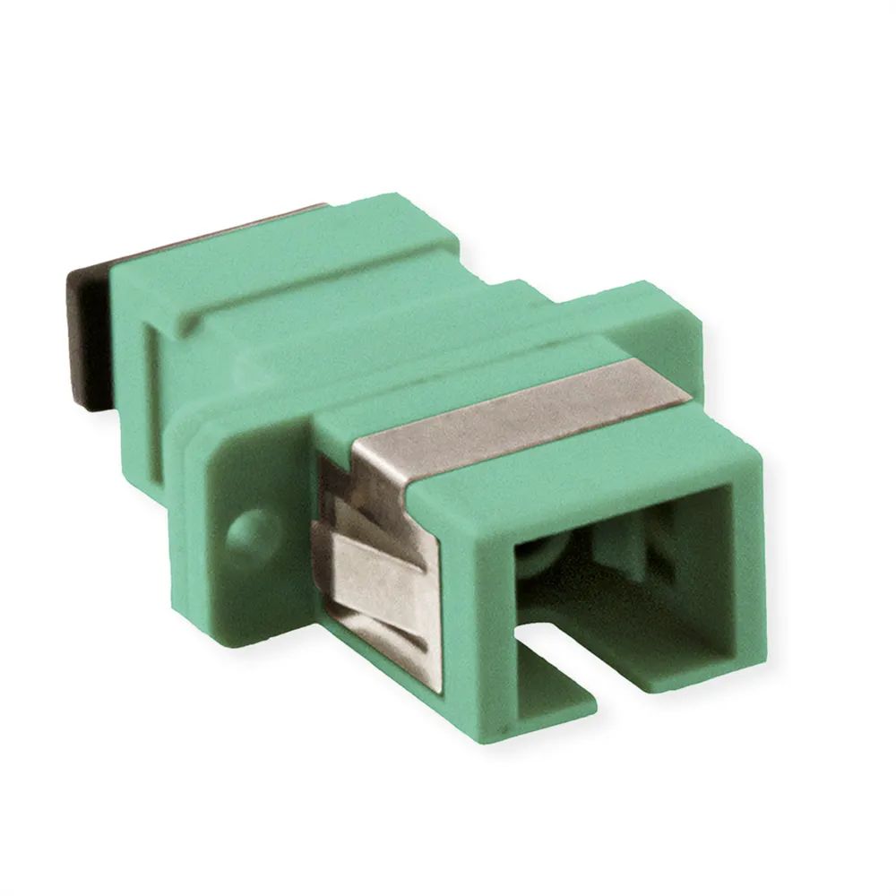 VALUE LWL-Kupplung SC/SC simplex, OM3