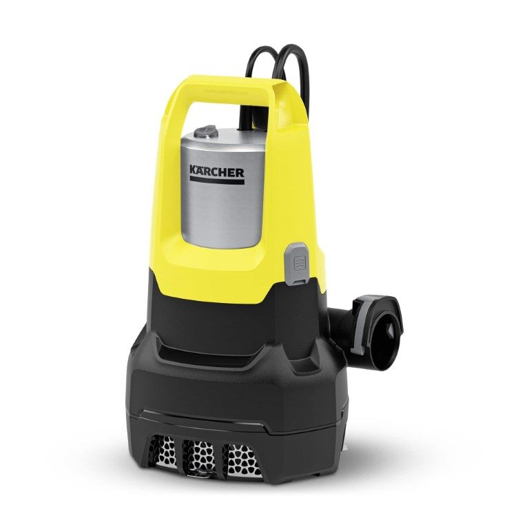 Kärcher SP 22.000 Dirt Level Sensor EU