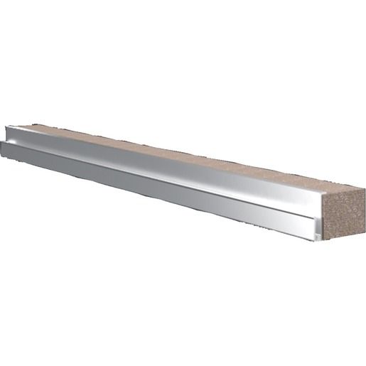 Rittal PROFIL KABELEINF.M B1000 PA=4S / RITTAL VX 8618.802 8618802