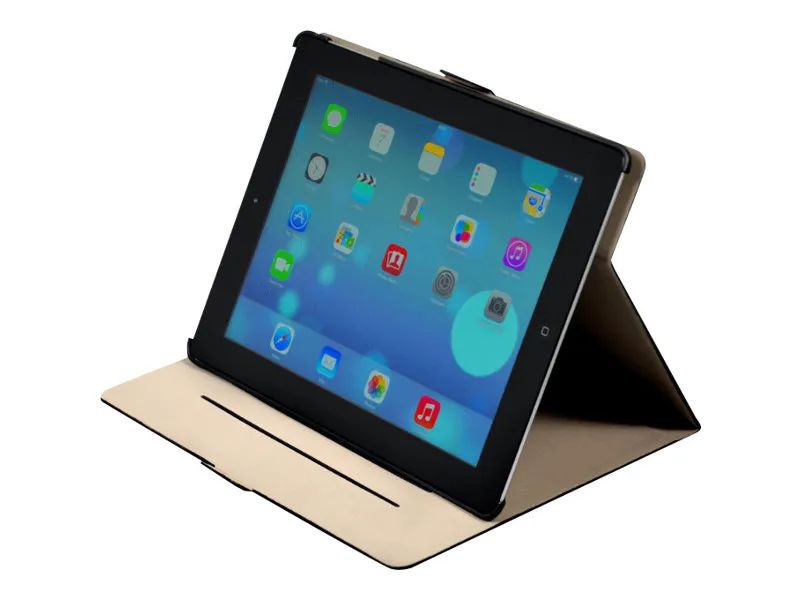 PORT Designs PORT CAMDEN - Schutzabdeckung für Tablet - Polyurethan-Kunstleder