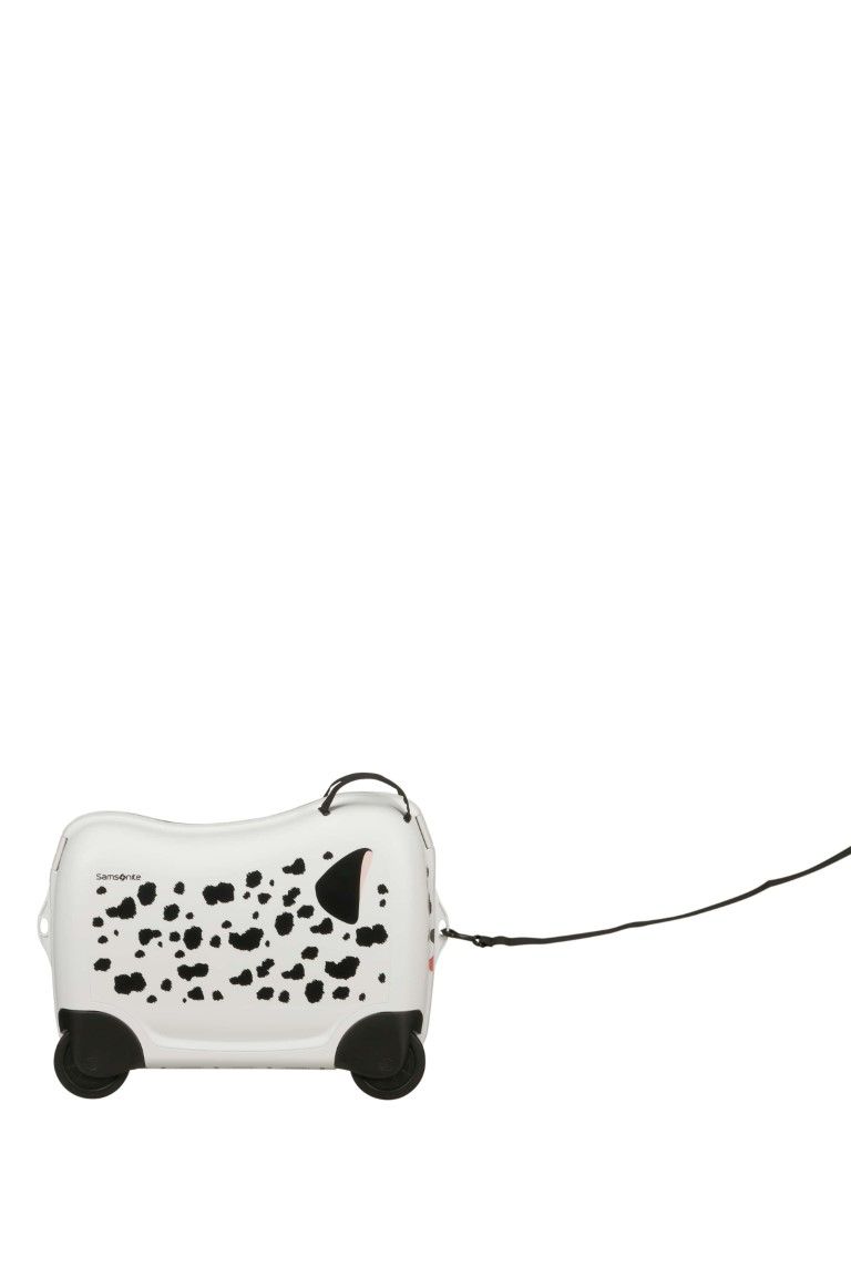 SAMSONITE DREAM2GO RIDE-ON SUITCASE, Puppy