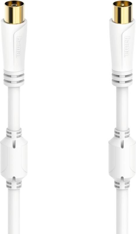 Hama 205245 ANT.KABEL 100DB 0,75M