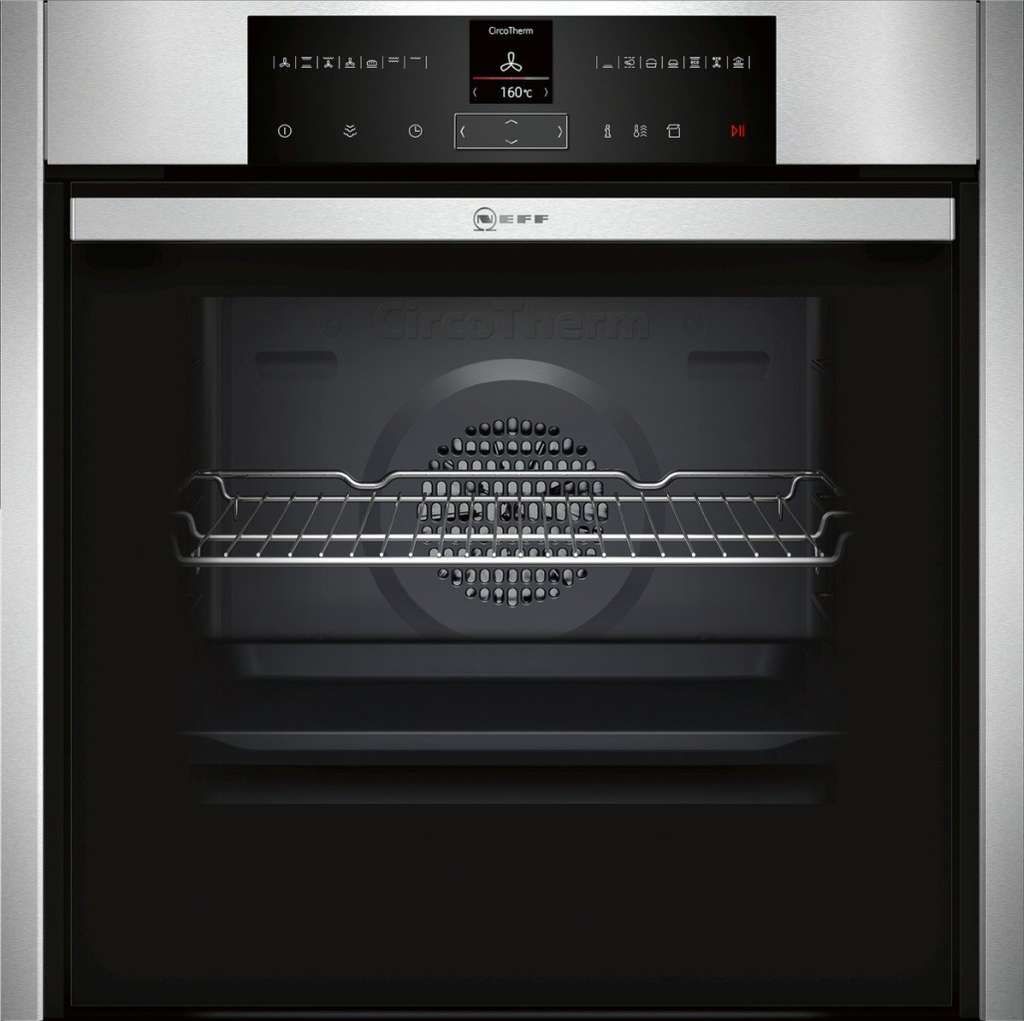 Neff BVR 5522 N