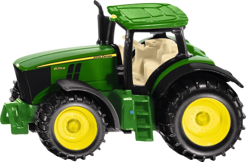 Sieper GmbH John Deere 6215R