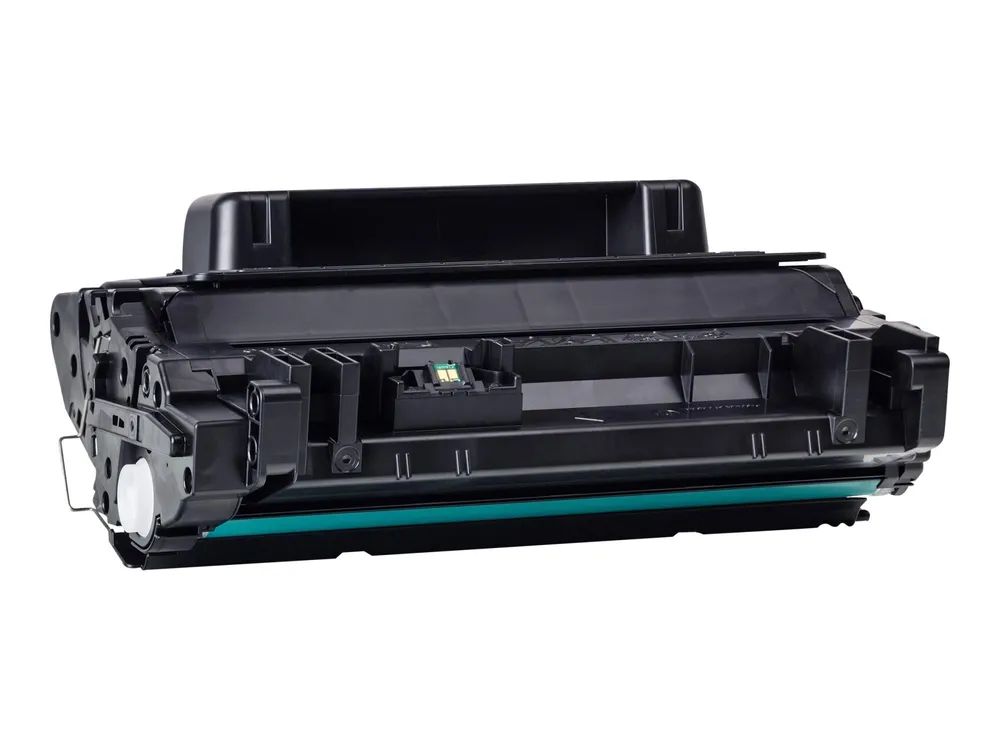 KMP H-T227 - 475 g - Schwarz - kompatibel - Tonerpatrone (Alternative zu: HP 81A)