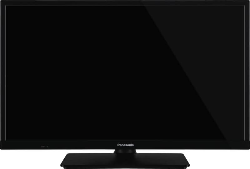 Panasonic TS 24N30AEZ - 60 cm (24") Diagonalklasse N30 Series LCD-TV mit LED-Hintergrundbeleuchtung