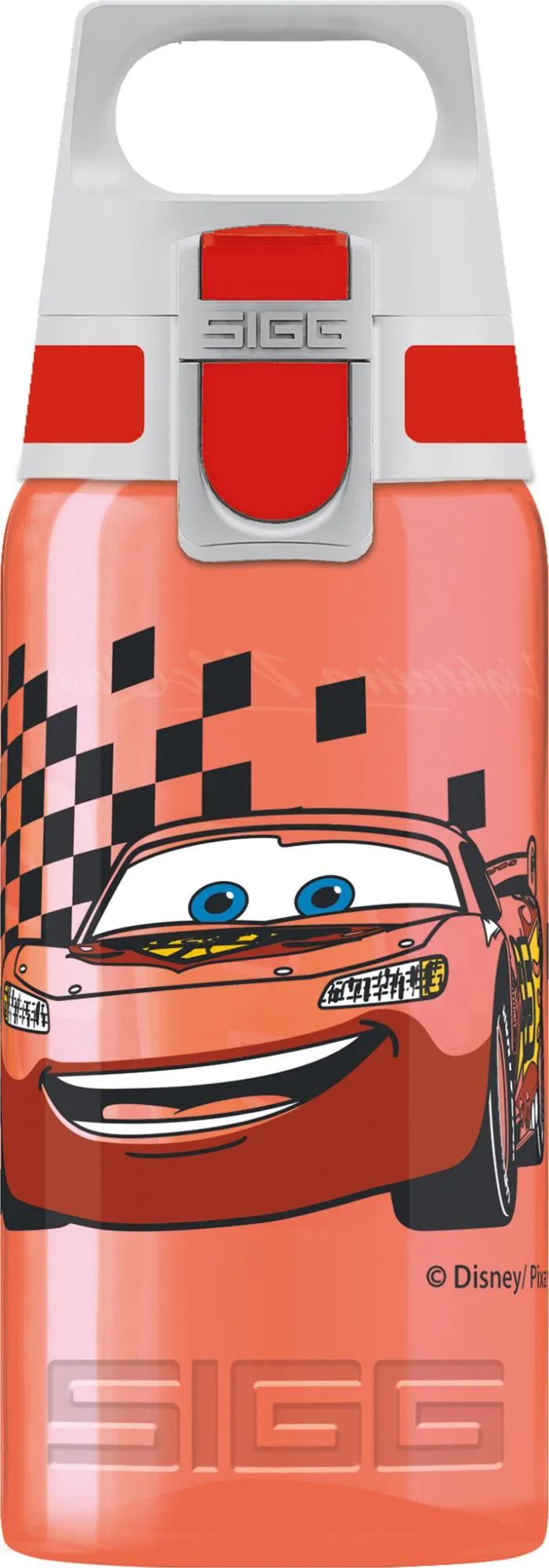 Sigg Deutschland GmbH SIGG VIVA ONE Cars 0,5 L