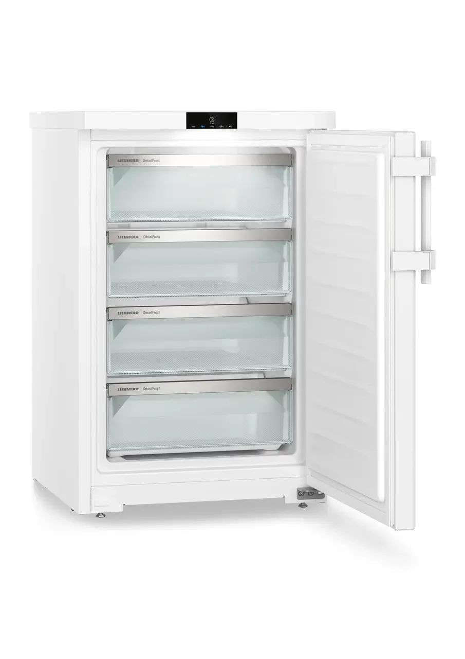 TISCHGEFRIERSCHRANK 4LAD. 55CM / LIEBHE FE 1404 994791851