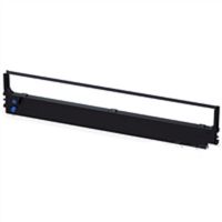 OKI Schwarz - Farbband - für OKI ML5721eco