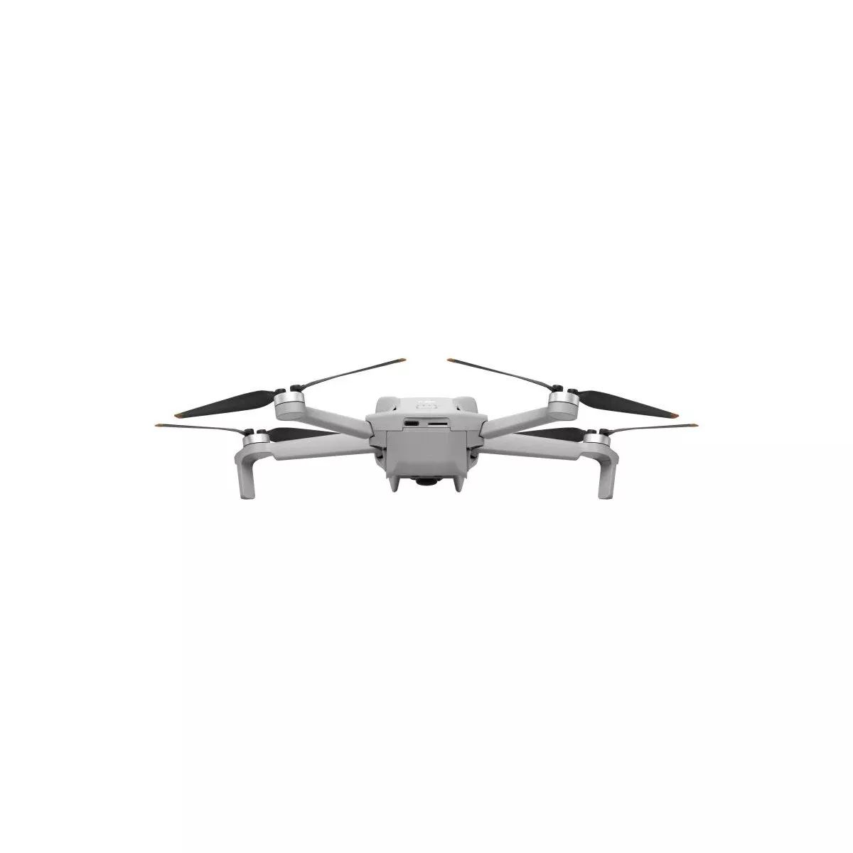 DJI Mini 3 Fly More Combo (DJI RC)
