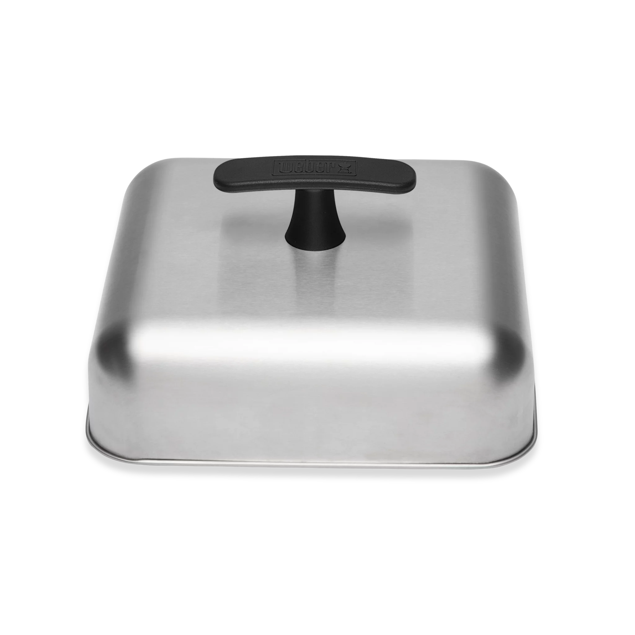 Weber Haube für Grillplatten