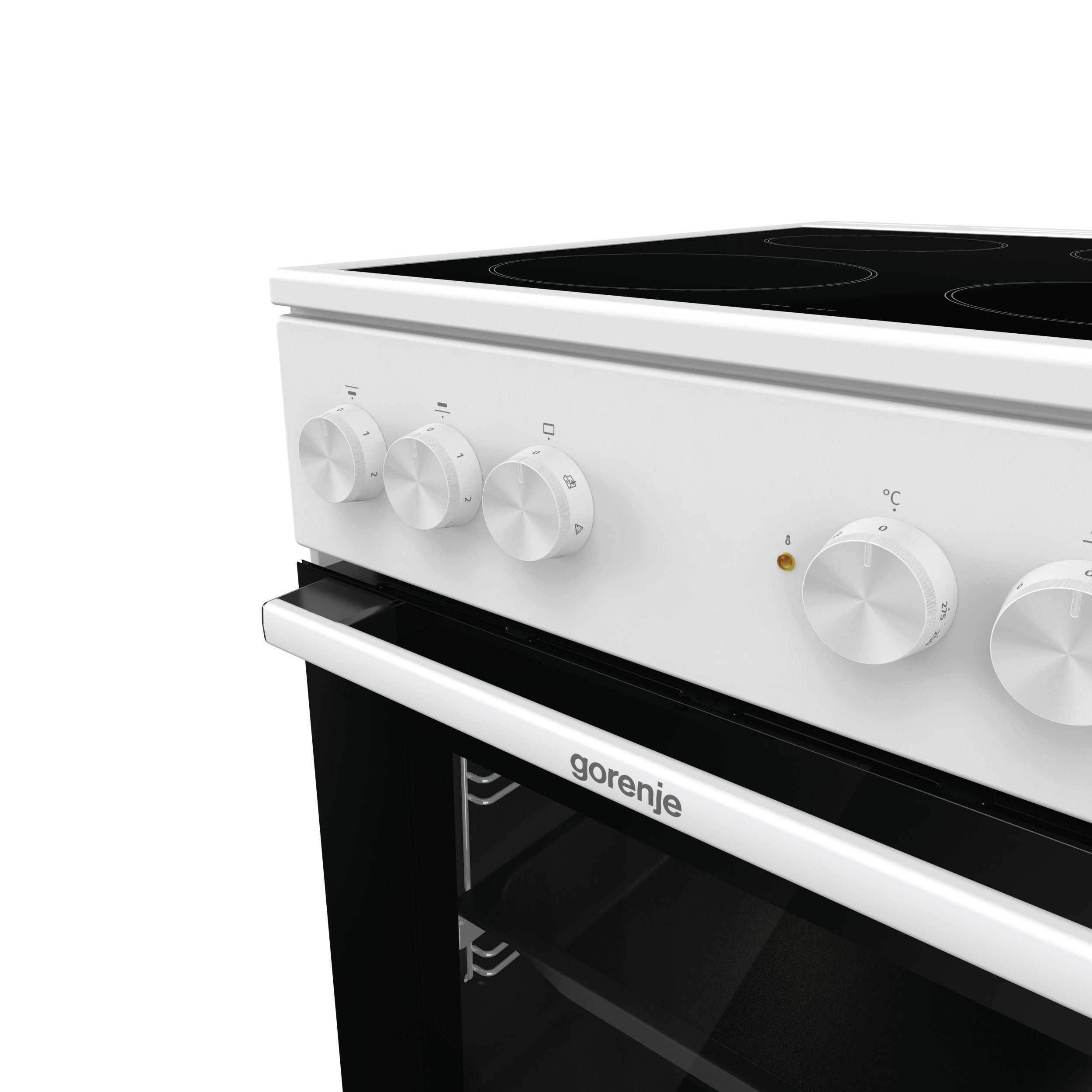 Gorenje GEC5A21WG