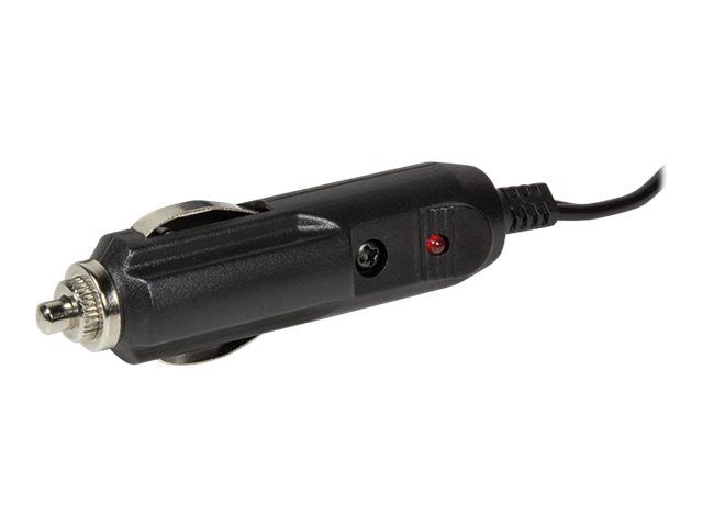 LogiLink Spannungsversorgungs-Verlängerungskabel - automobile cigarette lighter (W)