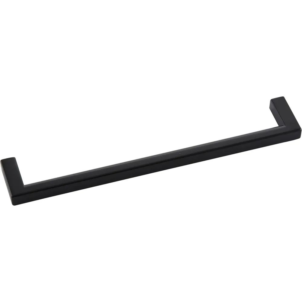 Siro Griff Macha LA 320 mm, Breite 328 mm, ZN schwarz matt