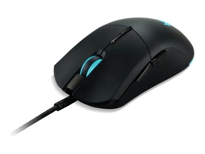 Acer Predator Cestus 330 (PMW920) - Maus - ergonomisch